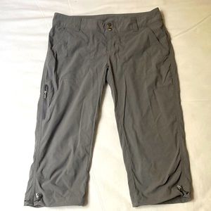 Womens Columbia Saturday Trail™ II Knee Pants